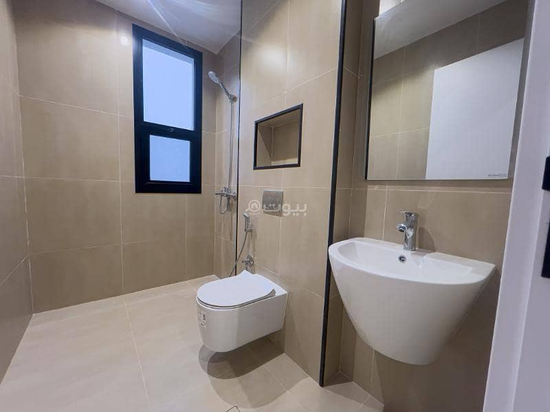 First floor in Alajlan Riviera 44, Al-Nafal neighborhood