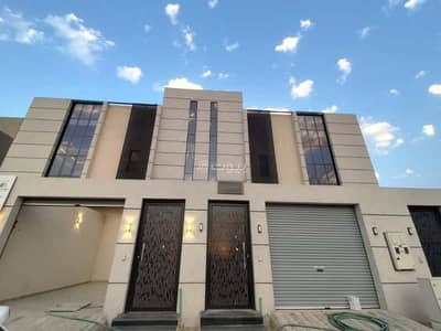 فیلا 5 غرف نوم للبيع في جنوب الرياض، الرياض - فيلا فاخرة للبيع في عكاظ، جنوب الرياض