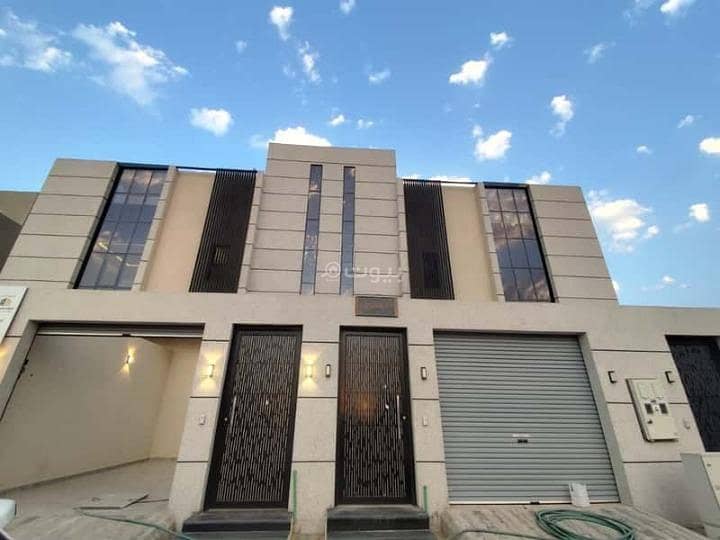 Luxury villa for sale in Okaz, South Riyadh Luxury villa for sale in Okaz, South Riyadh