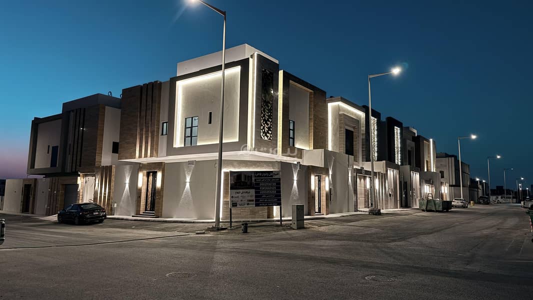 Villa in East Riyadh,Al Safa 4 bedrooms 2600000 SAR - 87809786 Villa in East Riyadh,Al Safa 4 bedrooms 2600000 SAR - 87809786