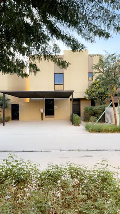 فیلا 4 غرف نوم للبيع في سدرة، الرياض - فيلا للبيع في سدرا