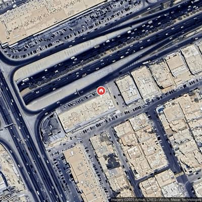 معرض  للايجار في شمال الرياض، الرياض - معارض للإيجار في حي التعاون على طريق الدائري الشمالي