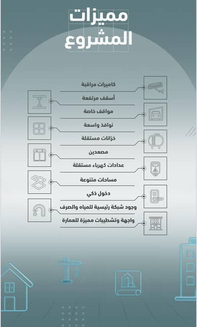 2 Bedroom Apartment for Sale in North Jeddah, Jeddah - Two-bedroom apartment in Jeddah, Al-Murwah neighborhood, in a very special location