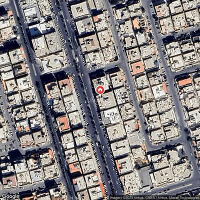 ارض سكنية  للبيع في شمال جدة، جدة - أرض سكنية للبيع في الصفا، جدة