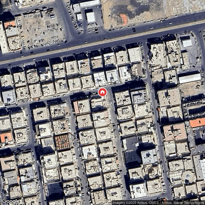 Apartment For Sale in Al Marwah, North Jeddah Apartment For Sale in Al Marwah, North Jeddah