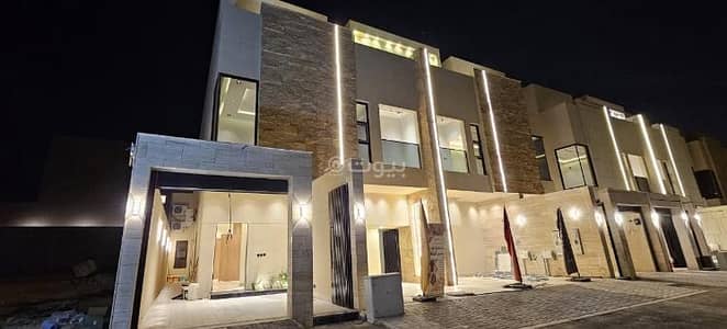 3 Bedroom Floor for Sale in East Riyadh, Riyadh - Floor For Sale in Al Janadriyah, Riyadh