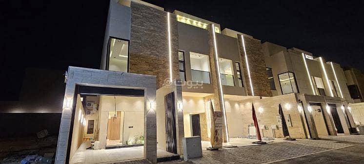 Floor For Sale in Al Janadriyah, Riyadh Floor For Sale in Al Janadriyah, Riyadh