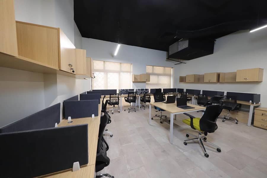 Office for rent in Al Sulimaniyah, North Riyadh Office for rent in Al Sulimaniyah, North Riyadh
