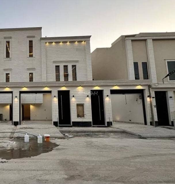 طابق للبيع في عكاظ، الرياض طابق للبيع في عكاظ، الرياض