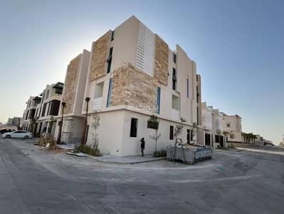 4 Bedroom Apartment for Sale in West Riyadh, Riyadh - Studio Apartment For Sale in Al Mahdiyah, Riyadh