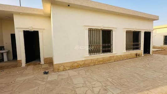 1 Bedroom Rest House for Rent in East Riyadh, Riyadh - For rent: a rest house in Riyadh, Al-Rimal neighborhood – Offer number 1377