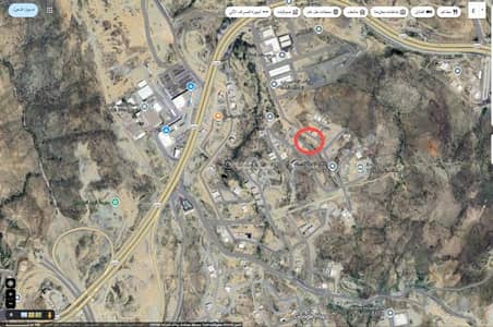 Residential Land for Sale in Al Wurud, Al Bahah - Residential land for sale in Al-Wurood neighborhood, Al-Baha City