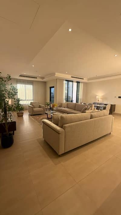 3 Bedroom Apartment for Rent in North Riyadh, Riyadh - Hiteen District opposite Mohammed Abdu Theater