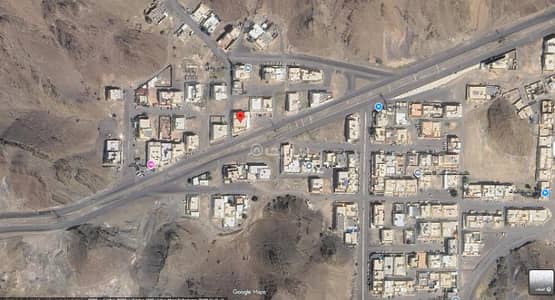 عمارة سكنية 11 غرف نوم للبيع في النخيل، المدينة المنورة - مبنى سكني للبيع في النخيل، المدينة المنورة