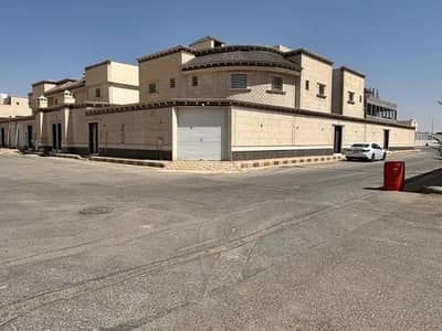 5 Bedroom Villa for Sale in Al Nakhil, Buraydah Al Qassim Region - Villa For Sale in Al Nakhil, Buraydah Al Qassim Region