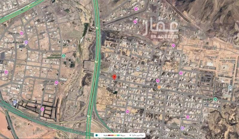 Residential Land For Sale in Al Gharra, Madina Residential Land For Sale in Al Gharra, Madina