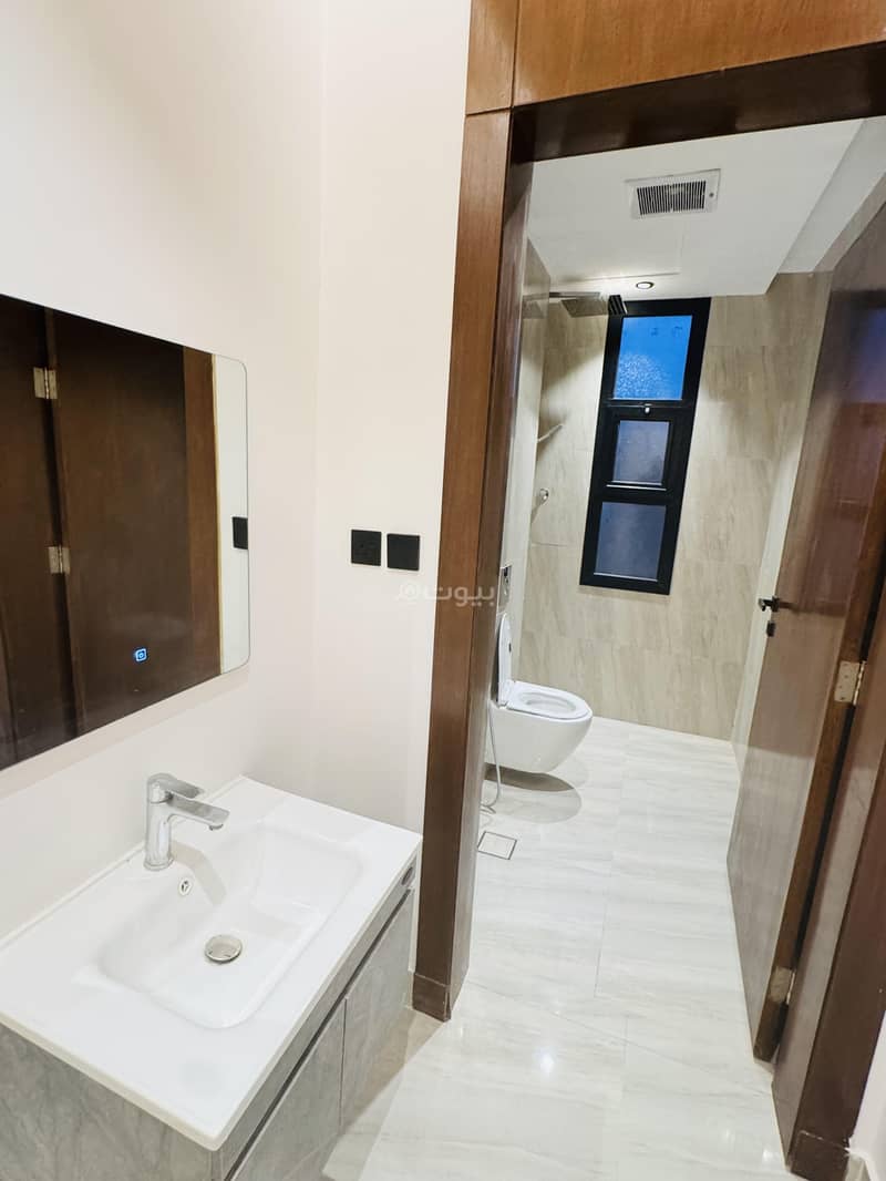 Apartment for sale in Al-Yarmouk neighborhood Apartment for sale in Al-Yarmouk neighborhood