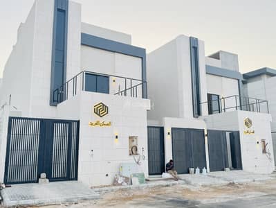 5 Bedroom Villa for Sale in East Riyadh, Riyadh - Villa in East Riyadh，Al Rimal 5 bedrooms 2850000 SAR - 87762047