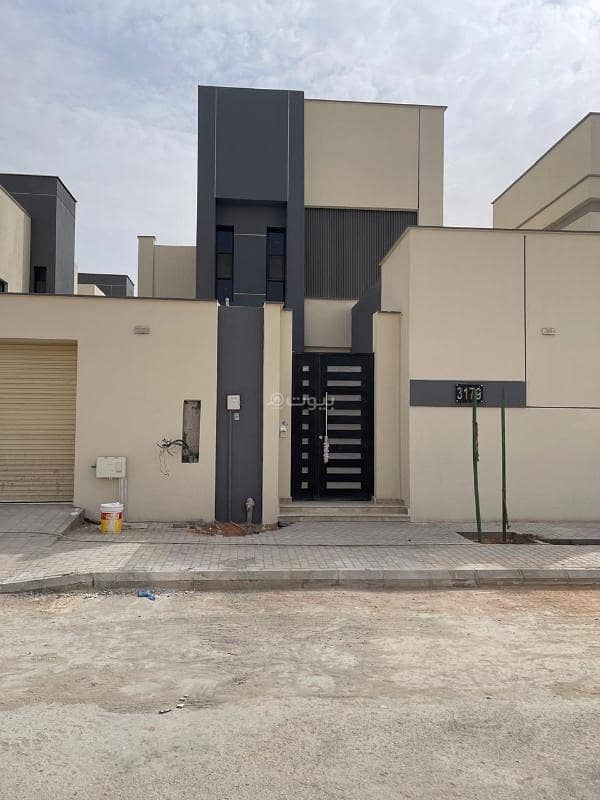 فيلا مكونة من 6 غرف للن في الجنادرية فيلا مكونة من 6 غرف للن في الجنادرية