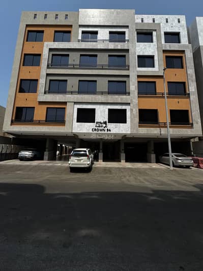 4 Bedroom Flat for Rent in North Jeddah, Jeddah - 4 Bedroom Apartment For Rent in Al Nuzhah, Jeddah