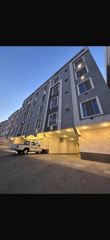 Luxury ownership apartments in Al-Shifa neighborhood