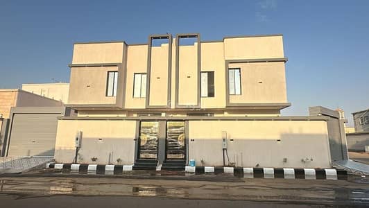 5 Bedroom Villa for Sale in Al Nuzhah, Abu Arish - Villa in Al Nuzhah 5 bedrooms 900000 SAR - 87809915