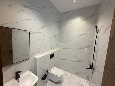 استوديو  للايجار في شمال الرياض، الرياض - شقق للإيجار السنوي في حي النرجس – تشطيب راقٍ وموقع مميز