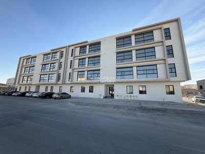 عمارة سكنية 11 غرف نوم للايجار في شمال الرياض، الرياض - للإيجار عمارة فاخرة في حي النرجس – ترخيص فندقي وفرصة استثمارية نادرة