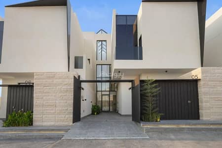 3 Bedroom Villa for Sale in North Riyadh, Riyadh - Modern villa for sale in Al Narjis, North Riyadh