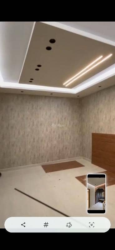 5 Bedroom Floor for Sale in East Riyadh, Riyadh - Floor For Sale in Qurtubah, Riyadh