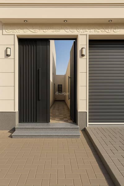 دور 4 غرف نوم للبيع في شرق الرياض، الرياض - طابق للبيع في حي البيان، الرياض