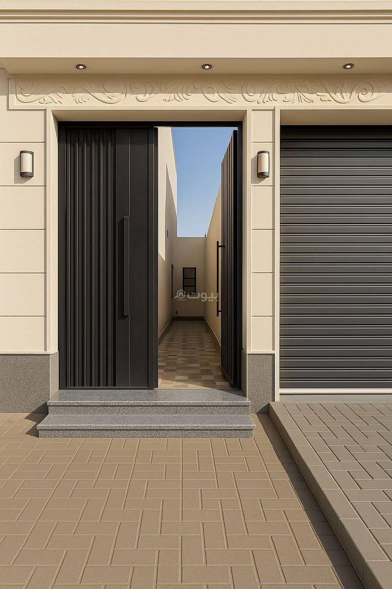 طابق للبيع في حي البيان، الرياض طابق للبيع في حي البيان، الرياض