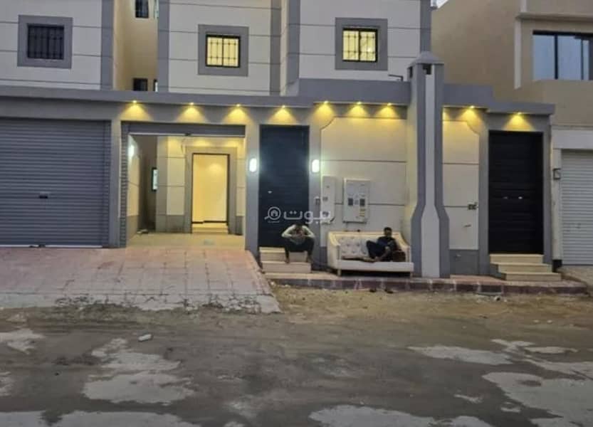 Villa For Sale in Badr, Riyadh