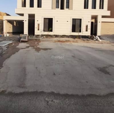 فیلا 6 غرف نوم للبيع في غرب الرياض، الرياض - فيلا للبيع في ضاحية لبن، الرياض