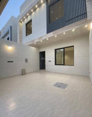 فیلا 6 غرف نوم للبيع في جنوب الرياض، الرياض - فيلا للبيع في عكاظ، الرياض