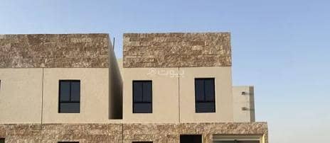 Villa For Sale in Dhahrat Laban, Riyadh