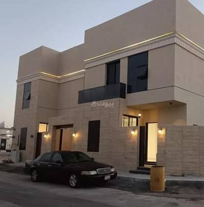5 Bedroom Villa for Sale in West Riyadh, Riyadh - Villa For Sale in Dhahrat Laban, Riyadh