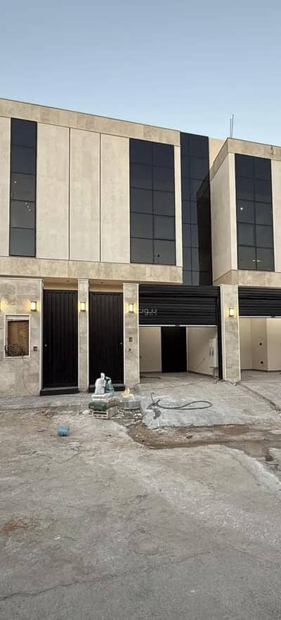 فیلا 4 غرف نوم للبيع في غرب الرياض، الرياض - فيلا للبيع في السويدي، الرياض