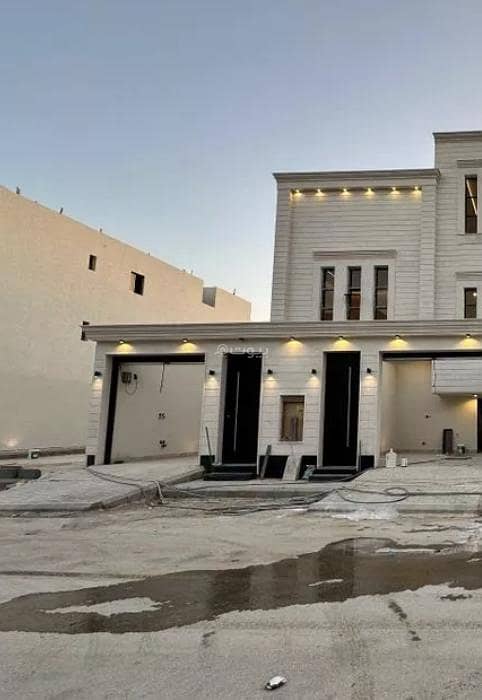 طابق للبيع في عكاظ، الرياض طابق للبيع في عكاظ، الرياض