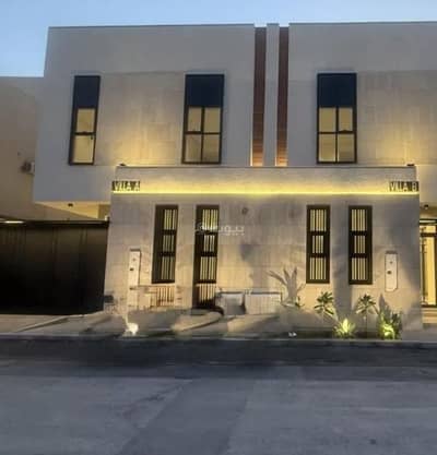 4 Bedroom Villa for Sale in West Riyadh, Riyadh - Villa For Sale in Dhahrat Laban, Riyadh