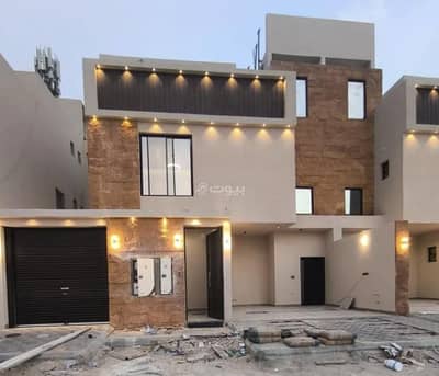 6 Bedroom Floor for Sale in West Riyadh, Riyadh - Floor For Sale in Al Hazm, Riyadh