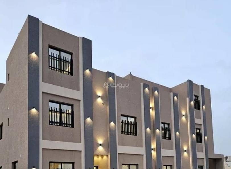 Villa For Sale in Dhahrat Laban, Riyadh