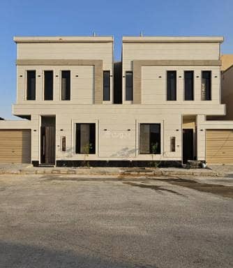 Villa For Sale in Dhahrat Laban, Riyadh Villa For Sale in Dhahrat Laban, Riyadh