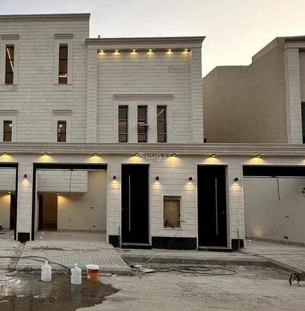 Villa For Sale in Tuwaiq, Riyadh Villa For Sale in Tuwaiq, Riyadh