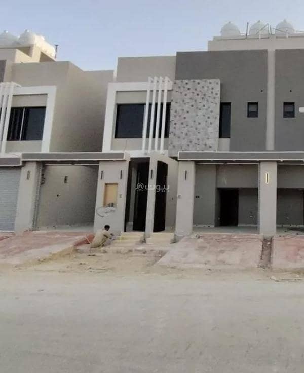 Apartment For Sale in Taybah, Riyadh Apartment For Sale in Taybah, Riyadh