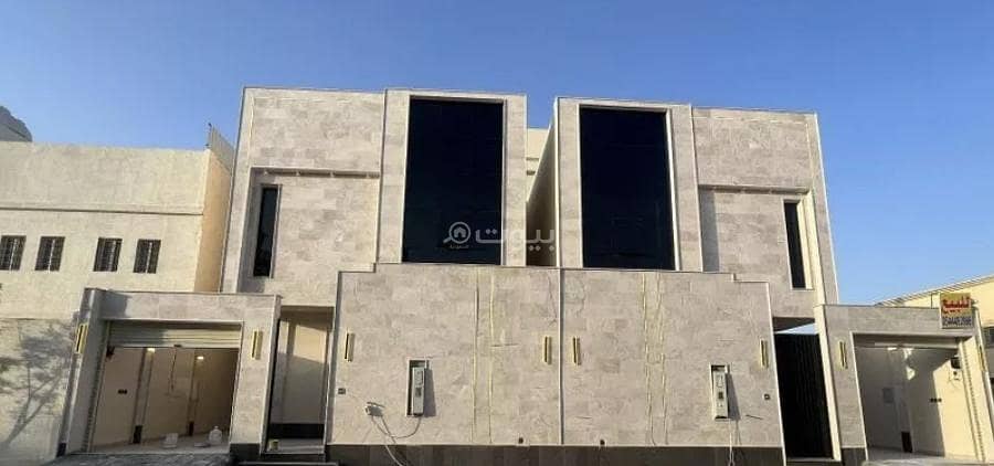 Villa For Sale in Tuwaiq, Riyadh Villa For Sale in Tuwaiq, Riyadh