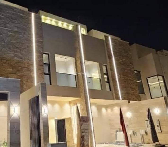 طابق للبيع في الجنادرية، الرياض