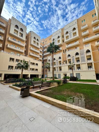 شقة 2 غرفة نوم للايجار في الظهران - ‏ شقة دوبلكس للإيجار في مجمع مربيلا السكني – الخبر