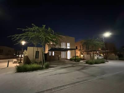 فیلا 4 غرف نوم للبيع في سدرة، الرياض - فيلا روشن