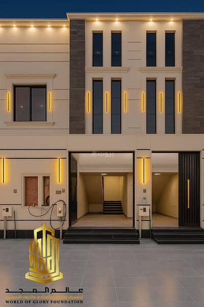 شقة 3 غرف نوم للبيع في شرق الرياض، الرياض - شقة مكونة من 3 غرف نوم للبيع في الفيحاء